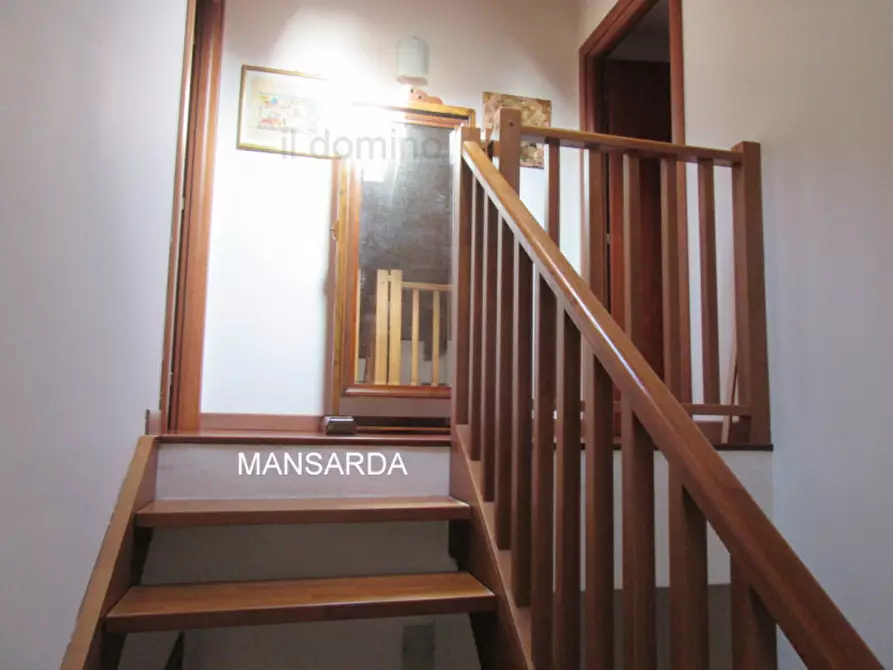 Immagine 35 di Casa trifamiliare in vendita  in Via Chieti a Padova