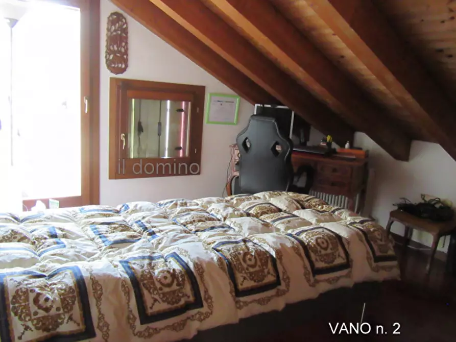 Immagine 38 di Casa trifamiliare in vendita  in Via Chieti a Padova