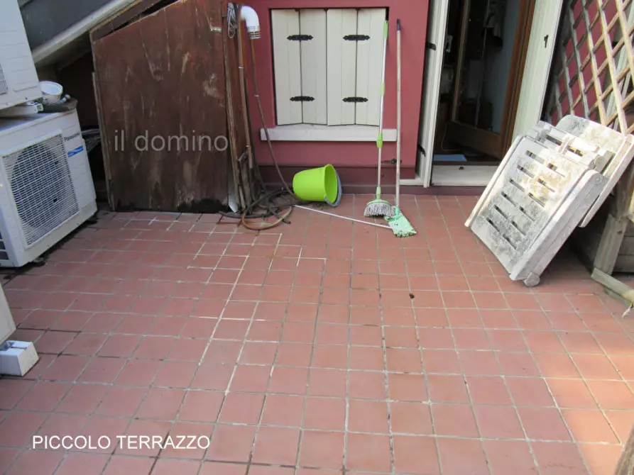 Immagine 39 di Casa trifamiliare in vendita  in Via Chieti a Padova