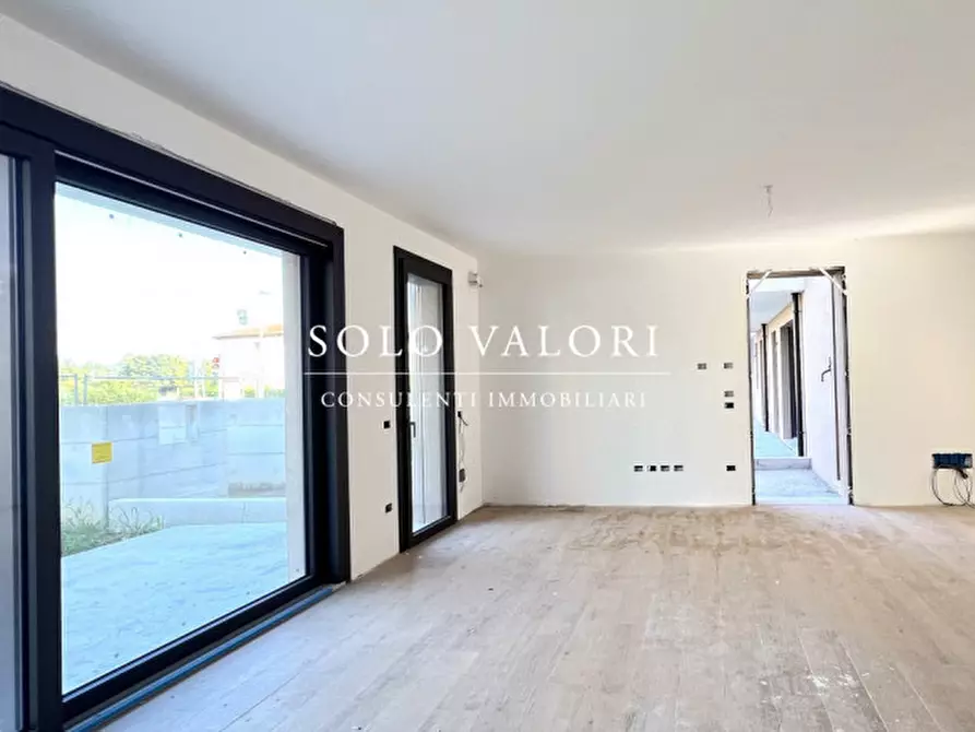 Immagine 1 di Appartamento in vendita  a Loreggia