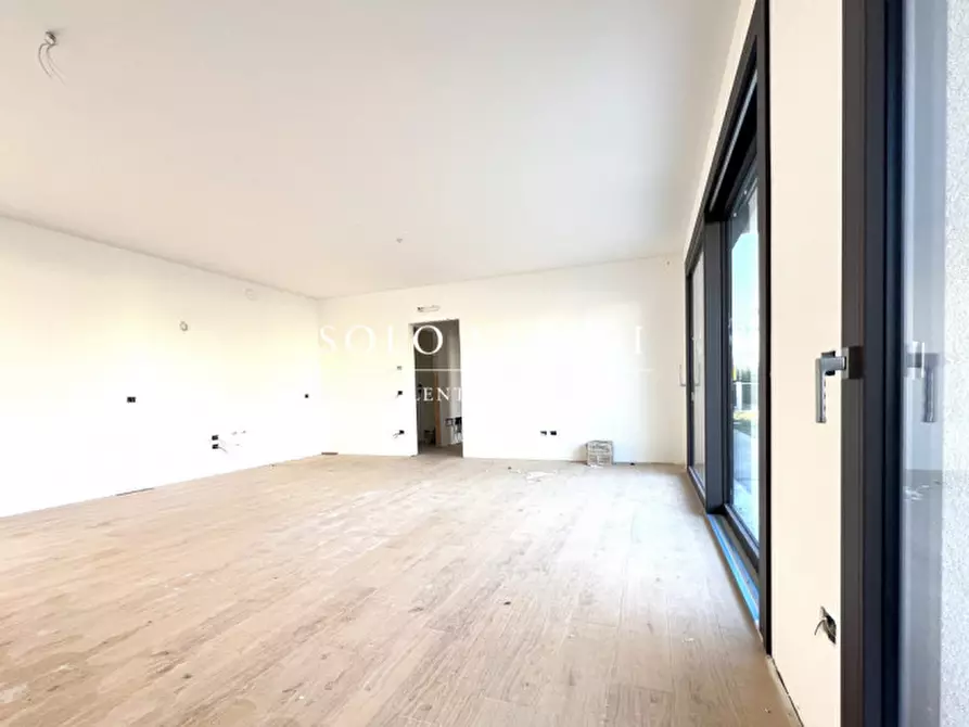 Immagine 2 di Appartamento in vendita  a Loreggia