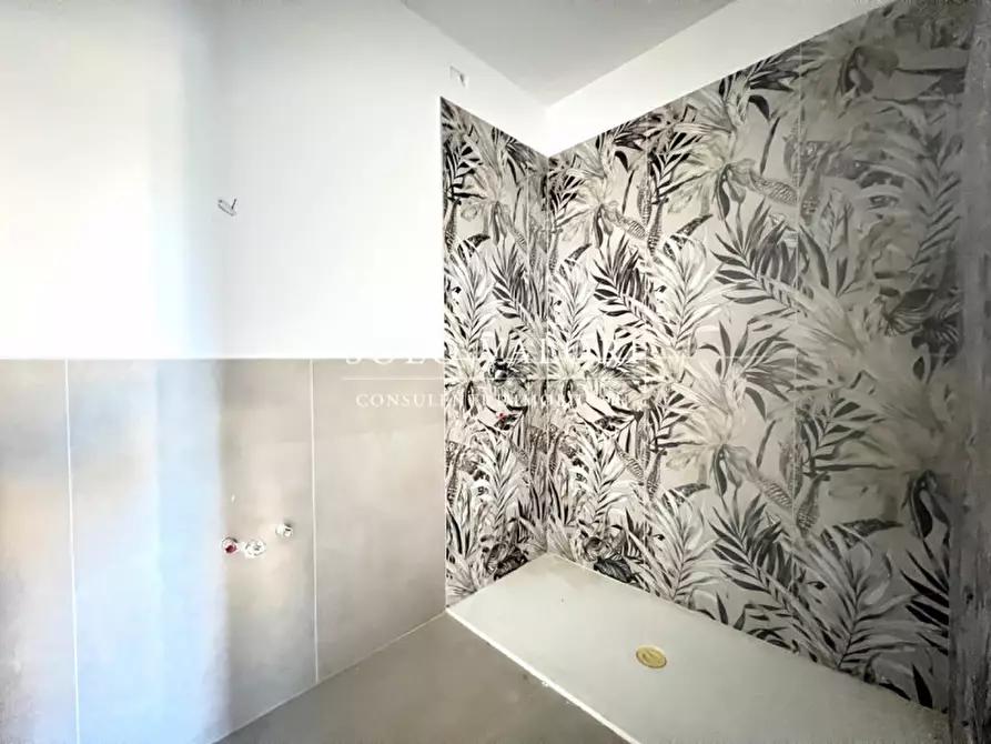 Immagine 3 di Appartamento in vendita  a Loreggia