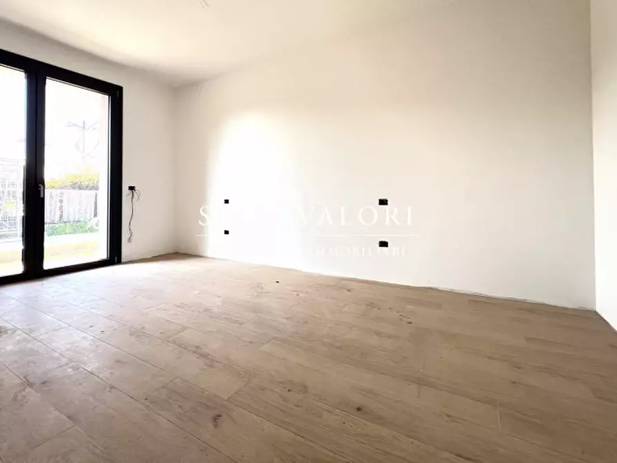 Immagine 4 di Appartamento in vendita  a Loreggia