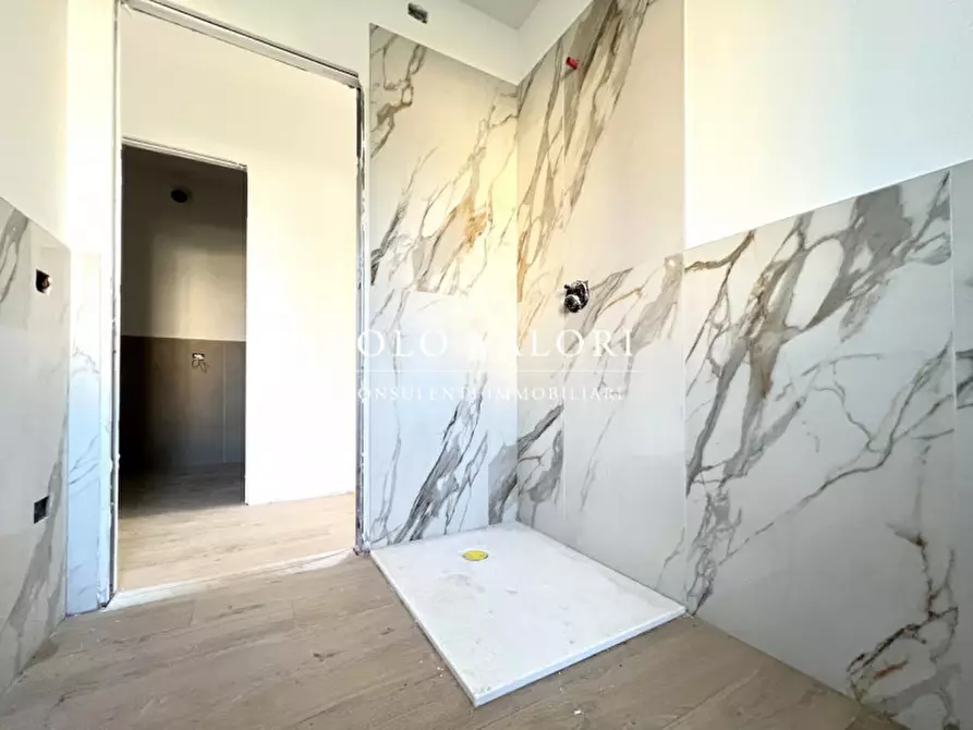 Immagine 5 di Appartamento in vendita  a Loreggia