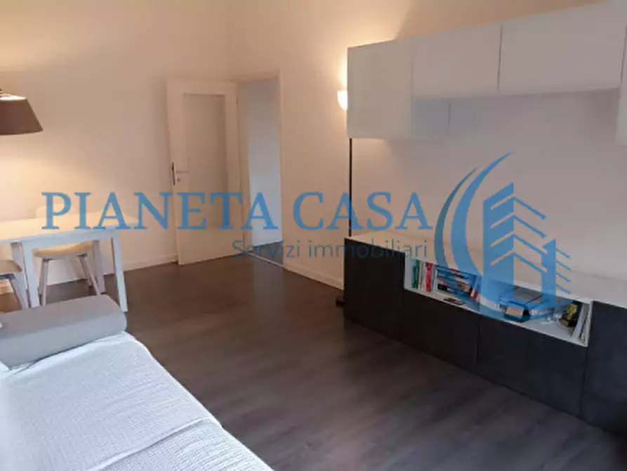 Immagine 1 di Appartamento in affitto  in Via Marco Ulpio Traiano 52 a Milano