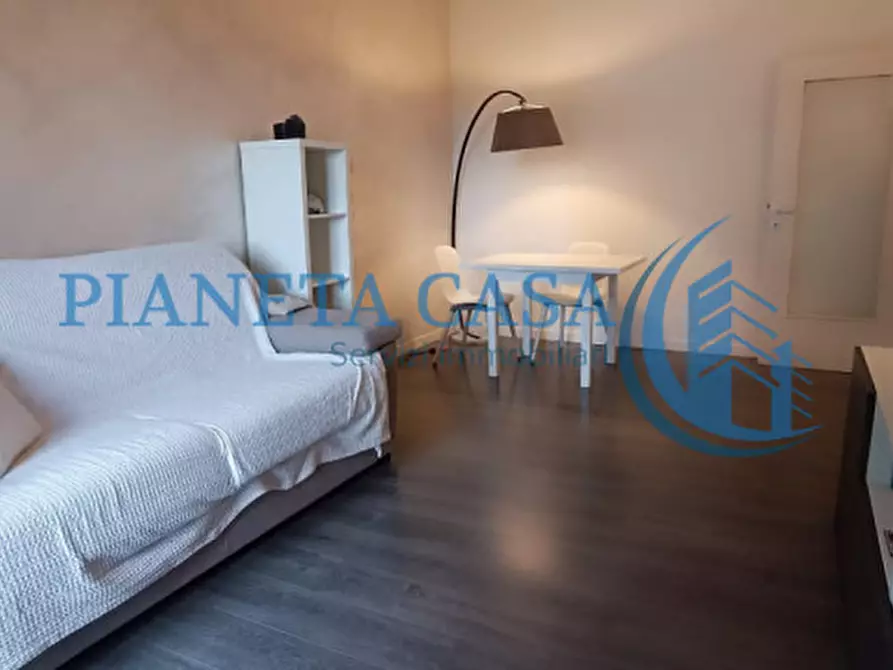 Immagine 2 di Appartamento in affitto  in Via Marco Ulpio Traiano 52 a Milano