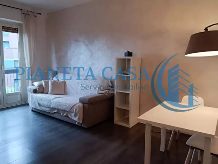 Immagine 4 di Appartamento in affitto  in Via Marco Ulpio Traiano 52 a Milano