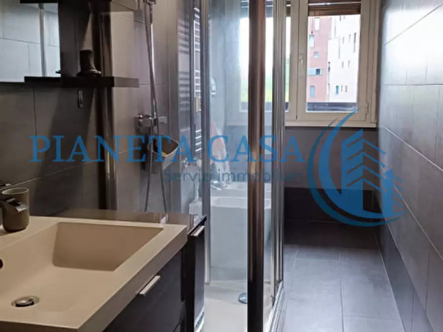 Immagine 5 di Appartamento in affitto  in Via Marco Ulpio Traiano 52 a Milano