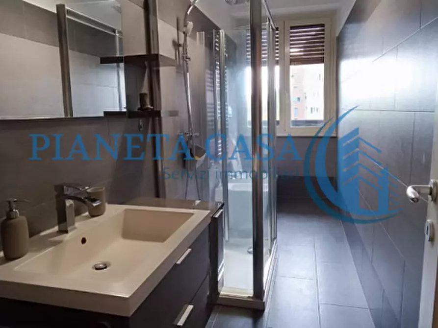 Immagine 7 di Appartamento in affitto  in Via Marco Ulpio Traiano 52 a Milano