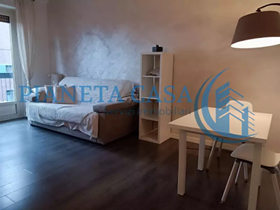 Immagine 8 di Appartamento in affitto  in Via Marco Ulpio Traiano 52 a Milano