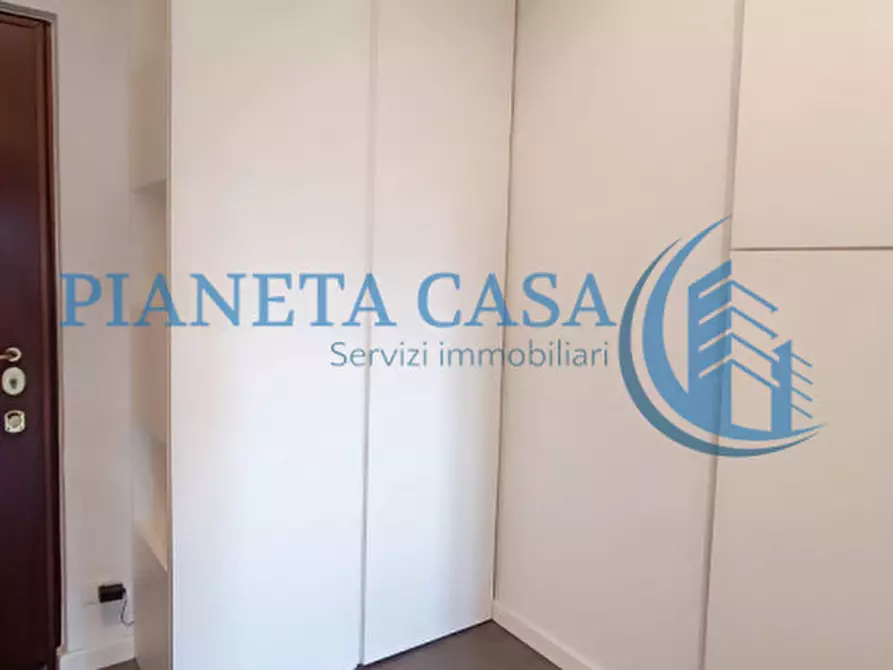 Immagine 9 di Appartamento in affitto  in Via Marco Ulpio Traiano 52 a Milano