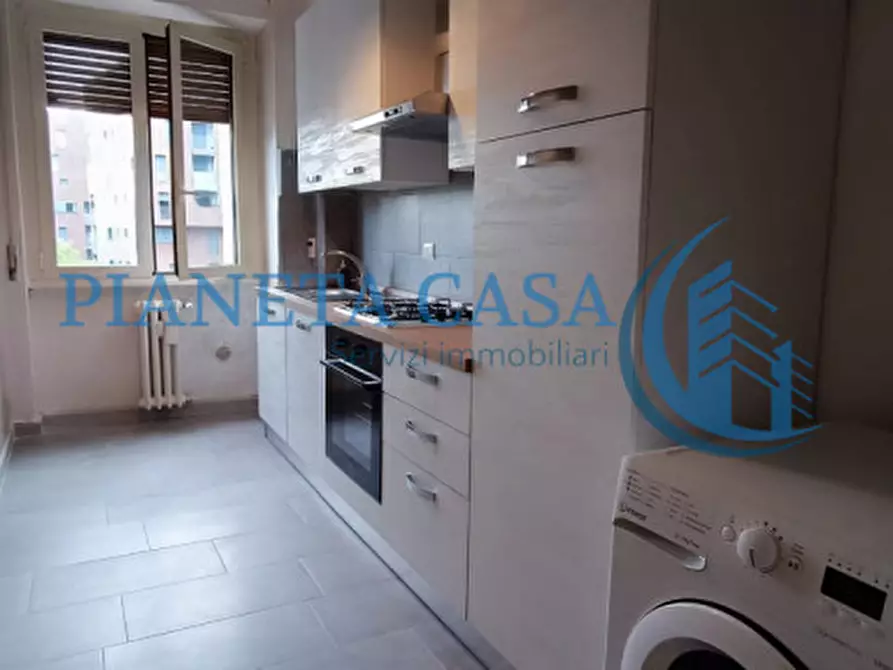 Immagine 12 di Appartamento in affitto  in Via Marco Ulpio Traiano 52 a Milano