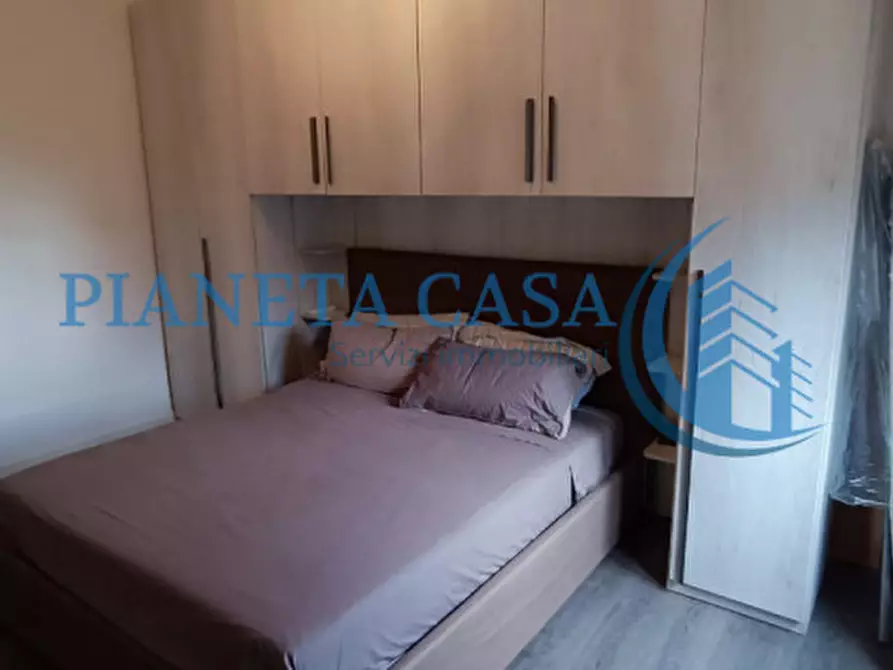 Immagine 13 di Appartamento in affitto  in Via Marco Ulpio Traiano 52 a Milano