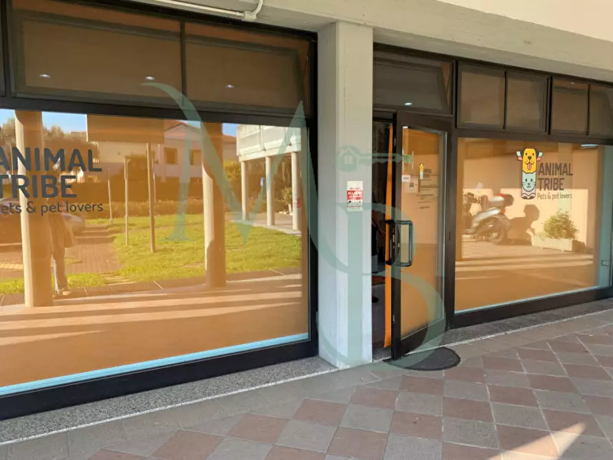 Immagine 2 di Negozio in affitto  in Via Armando Diaz a Vigonza