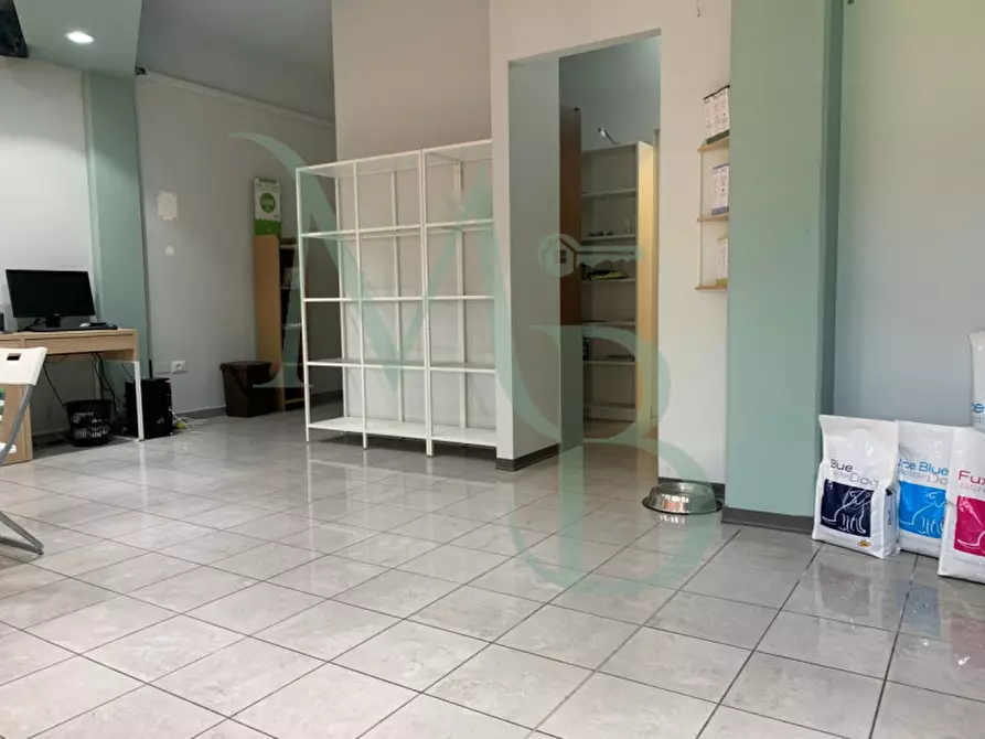 Immagine 6 di Negozio in affitto  in Via Armando Diaz a Vigonza