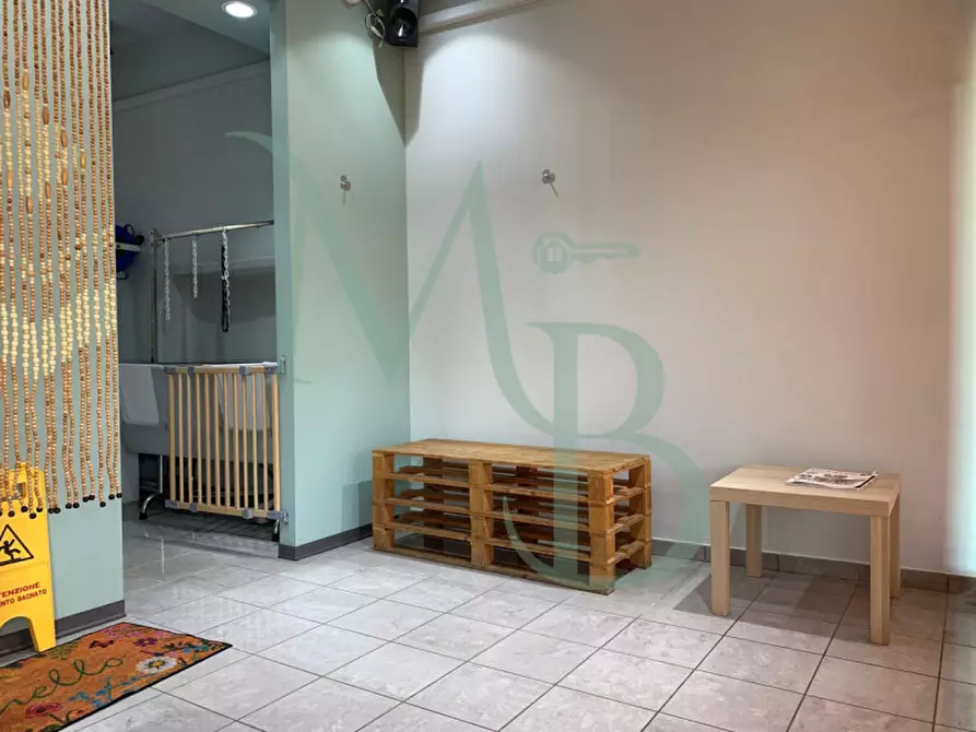 Immagine 7 di Negozio in affitto  in Via Armando Diaz a Vigonza