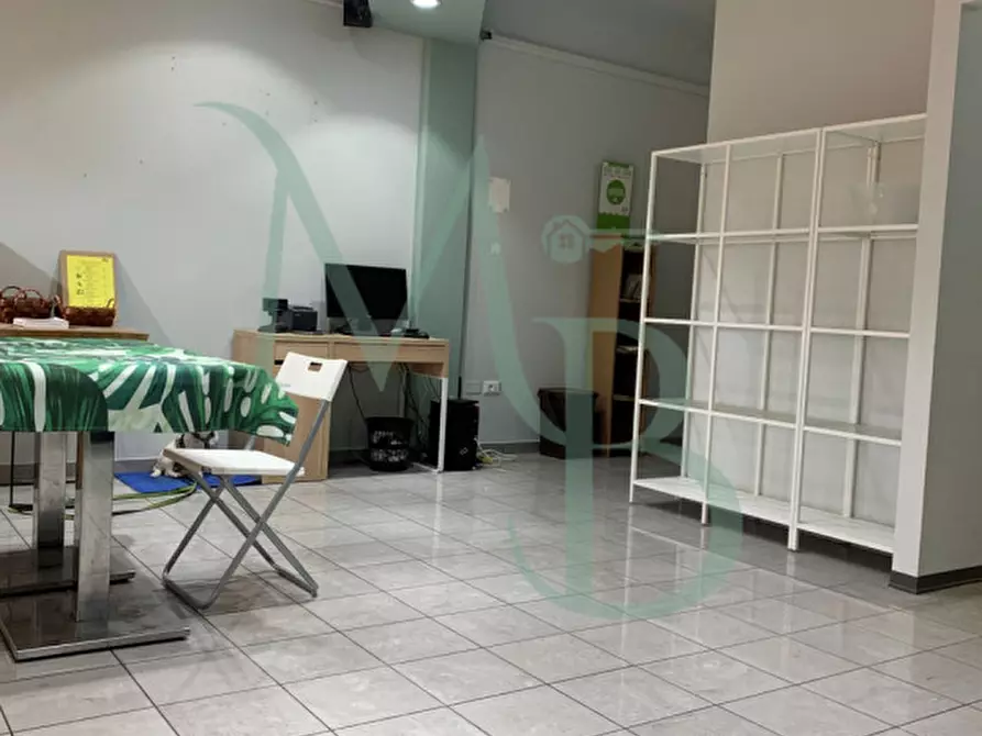 Immagine 8 di Negozio in affitto  in Via Armando Diaz a Vigonza