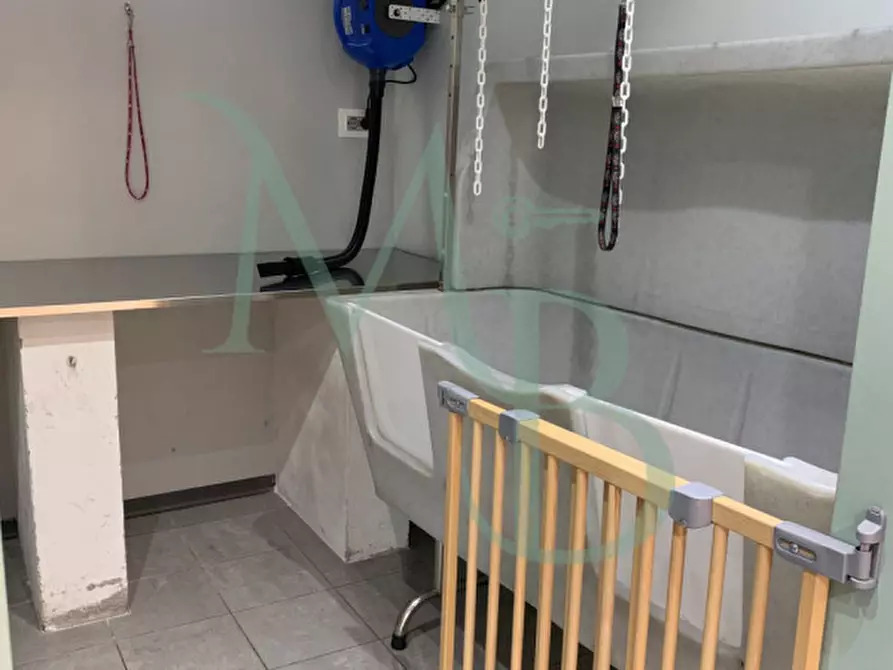 Immagine 10 di Negozio in affitto  in Via Armando Diaz a Vigonza