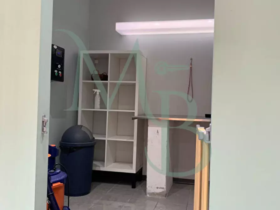 Immagine 11 di Negozio in affitto  in Via Armando Diaz a Vigonza