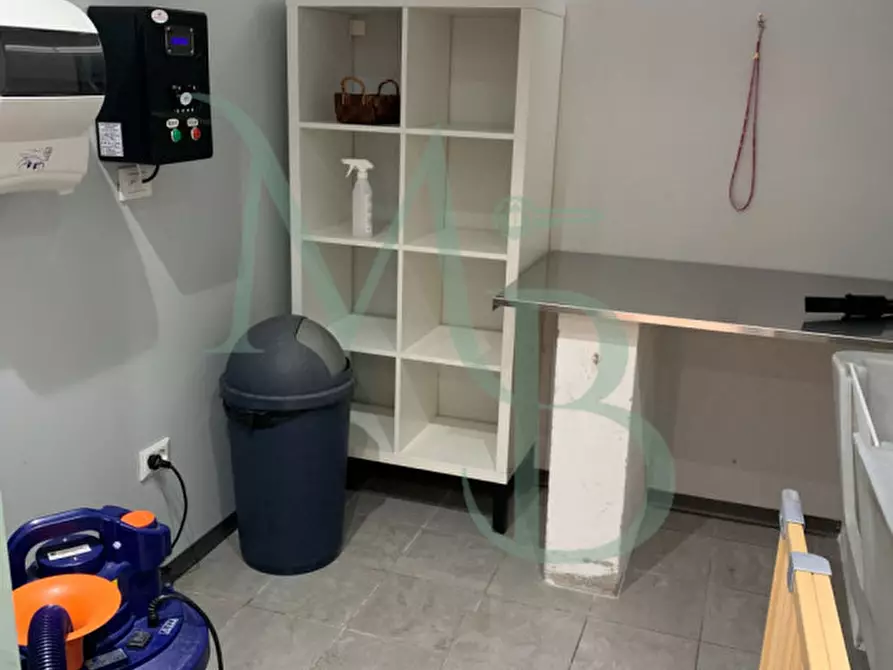 Immagine 12 di Negozio in affitto  in Via Armando Diaz a Vigonza