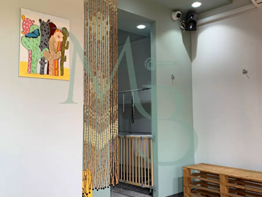 Immagine 13 di Negozio in affitto  in Via Armando Diaz a Vigonza