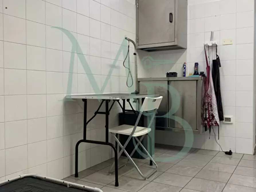 Immagine 17 di Negozio in affitto  in Via Armando Diaz a Vigonza