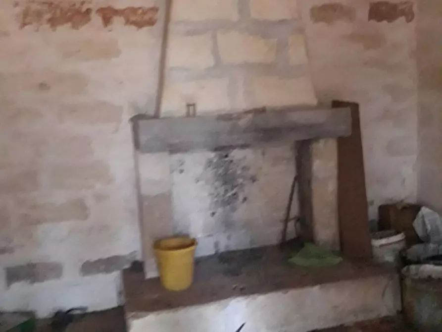 Immagine 3 di Rustico / casale in vendita  in C.da Colacavallo a Carovigno