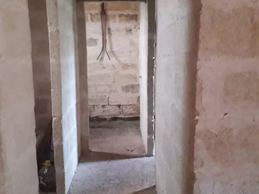 Immagine 4 di Rustico / casale in vendita  in C.da Colacavallo a Carovigno