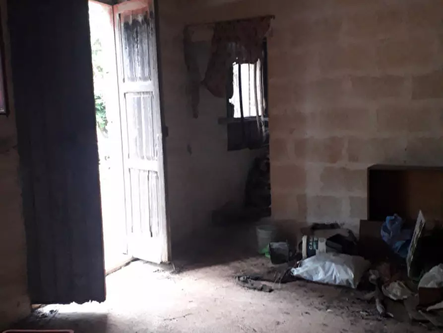 Immagine 9 di Rustico / casale in vendita  in C.da Colacavallo a Carovigno