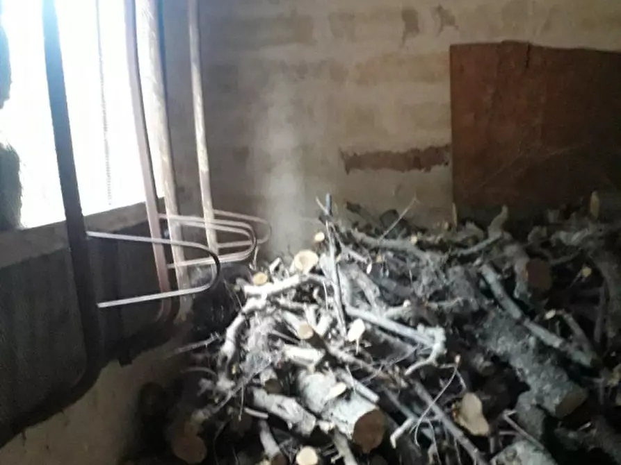 Immagine 10 di Rustico / casale in vendita  in C.da Colacavallo a Carovigno