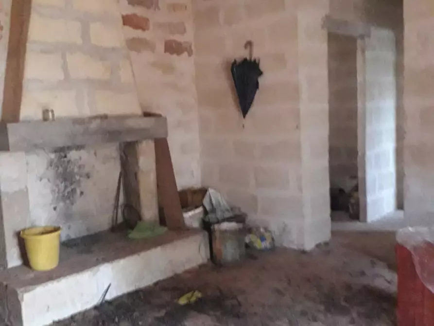 Immagine 12 di Rustico / casale in vendita  in C.da Colacavallo a Carovigno
