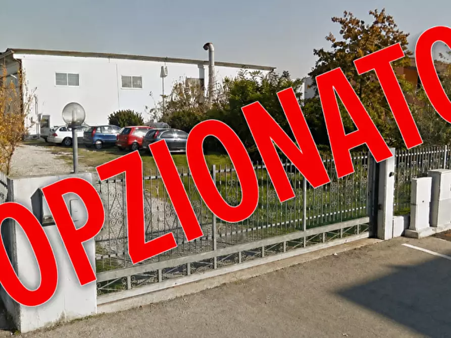 Immagine 1 di Capannone industriale in vendita  in Via Bolzani a Masera' Di Padova