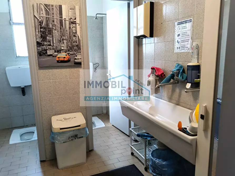 Immagine 4 di Capannone industriale in vendita  in Via Bolzani a Masera' Di Padova