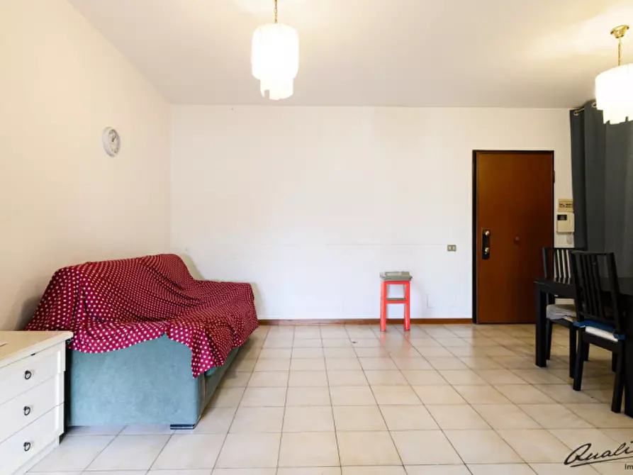 Immagine 4 di Appartamento in vendita  in Via Francesco Sapori 21 a Roma