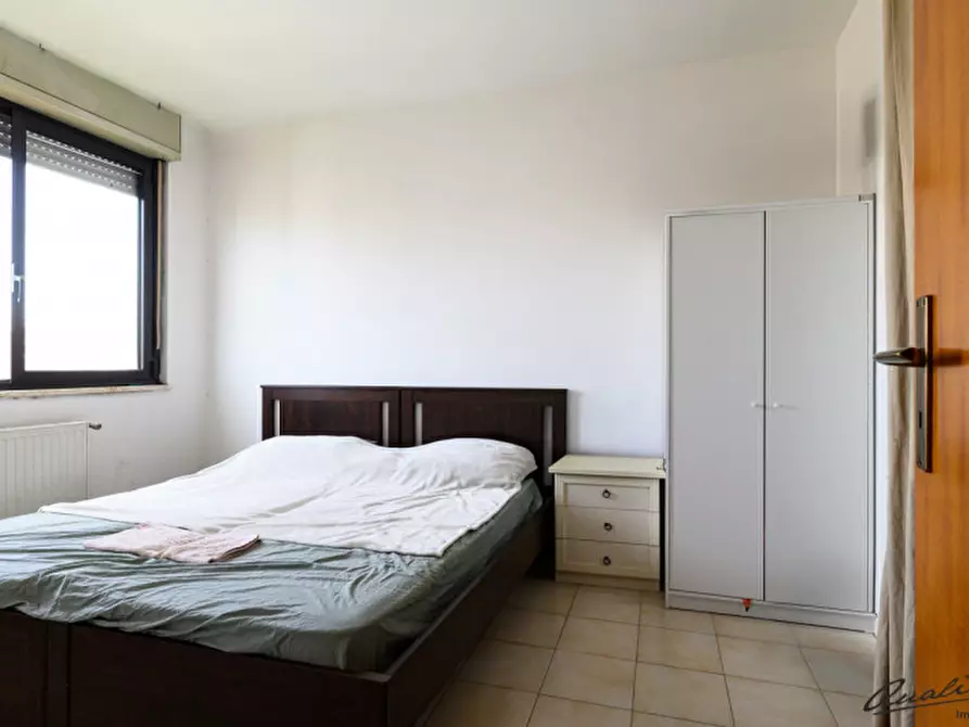 Immagine 11 di Appartamento in vendita  in Via Francesco Sapori 21 a Roma