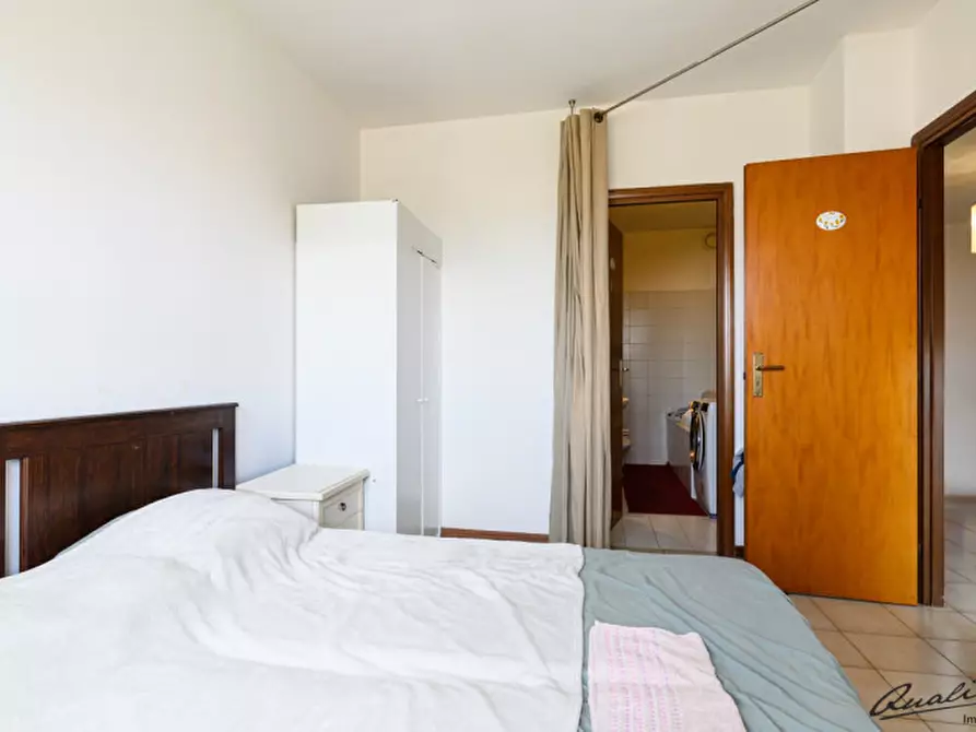 Immagine 13 di Appartamento in vendita  in Via Francesco Sapori 21 a Roma