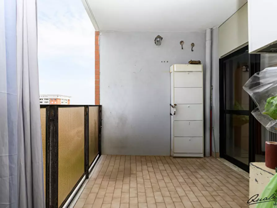 Immagine 14 di Appartamento in vendita  in Via Francesco Sapori 21 a Roma