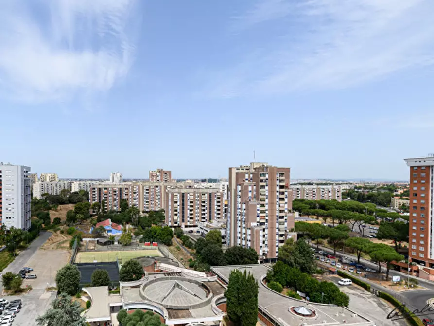 Immagine 16 di Appartamento in vendita  in Via Francesco Sapori 21 a Roma