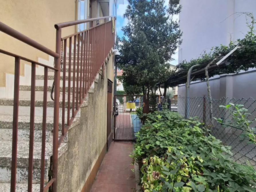 Immagine 2 di Casa bifamiliare in vendita  in Via Enrico Fermi a Spinea