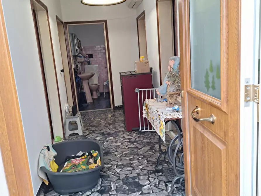 Immagine 3 di Casa bifamiliare in vendita  in Via Enrico Fermi a Spinea