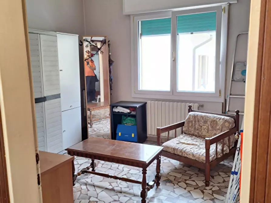 Immagine 5 di Casa bifamiliare in vendita  in Via Enrico Fermi a Spinea