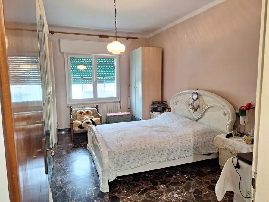 Immagine 6 di Casa bifamiliare in vendita  in Via Enrico Fermi a Spinea