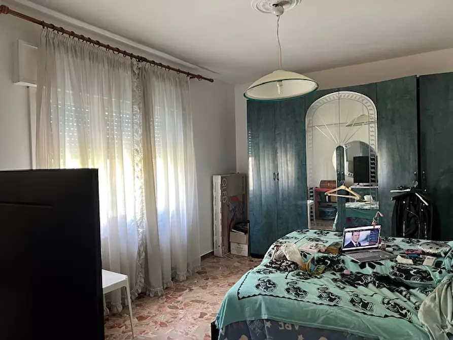 Immagine 7 di Casa bifamiliare in vendita  in Via Enrico Fermi a Spinea