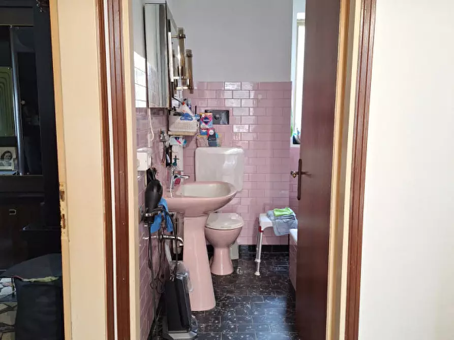 Immagine 8 di Casa bifamiliare in vendita  in Via Enrico Fermi a Spinea