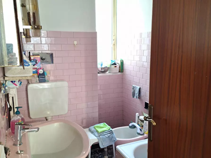 Immagine 9 di Casa bifamiliare in vendita  in Via Enrico Fermi a Spinea