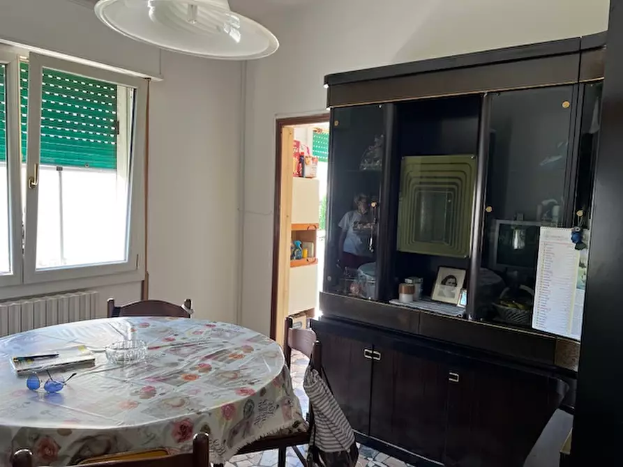 Immagine 10 di Casa bifamiliare in vendita  in Via Enrico Fermi a Spinea