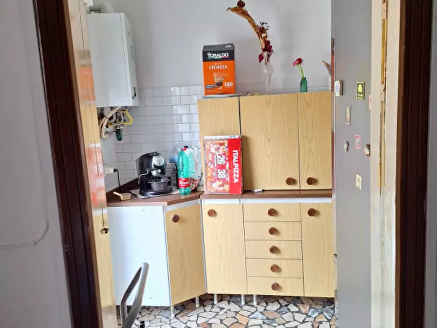 Immagine 11 di Casa bifamiliare in vendita  in Via Enrico Fermi a Spinea
