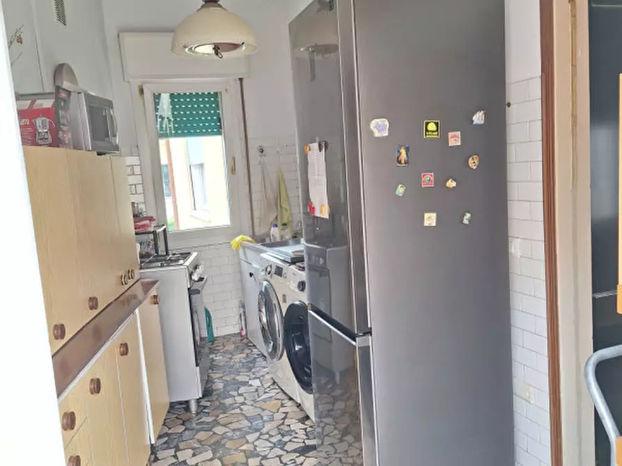 Immagine 12 di Casa bifamiliare in vendita  in Via Enrico Fermi a Spinea