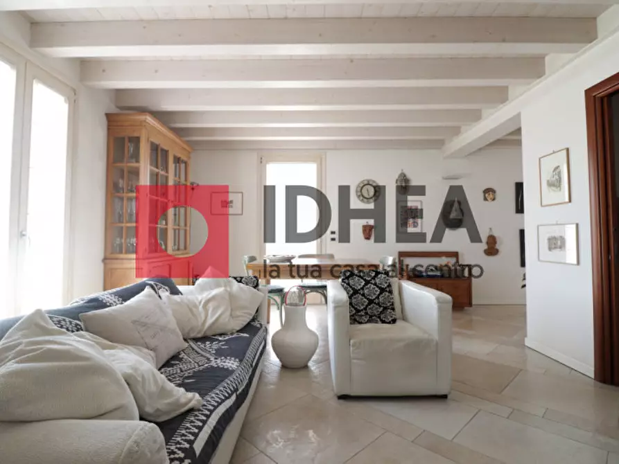 Immagine 3 di Appartamento in vendita  in VIA CASEGGIATO a Villorba
