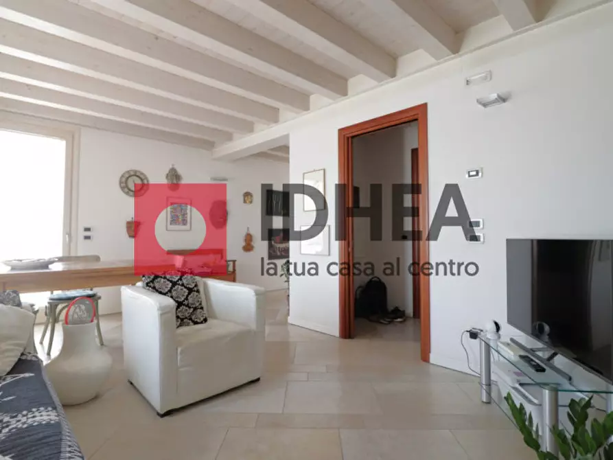 Immagine 4 di Appartamento in vendita  in VIA CASEGGIATO a Villorba